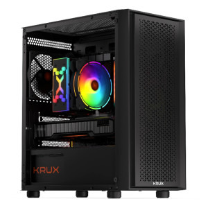Krux Scor Black