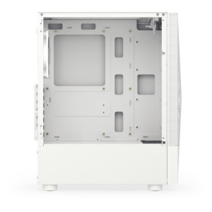 Krux Vako RGB White