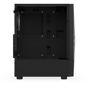 Krux Vako RGB Black