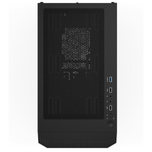 Krux Vortex Black
