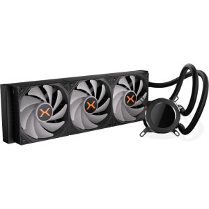 Krux HydroX 360 ARGB Black