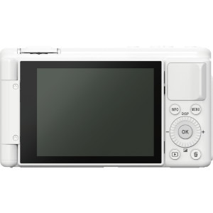 YASHICA City 200 White