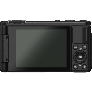 YASHICA City 200 Black