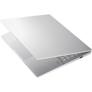 ASUS 16'' Vivobook S16 S3607QA, 2.5K 144Hz, Procesor Qualcomm Snapdragon X X1-26-100, 16GB LPDDR5X, 1TB SSD, Qualcomm Adreno, Win 11 Pro, Cool Silver