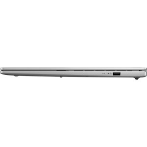 ASUS 16'' Vivobook S16 S3607QA, 2.5K 144Hz, Procesor Qualcomm Snapdragon X X1-26-100, 16GB LPDDR5X, 1TB SSD, Qualcomm Adreno, Win 11 Pro, Cool Silver