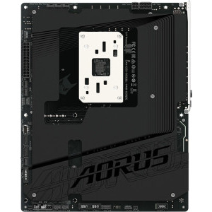 GIGABYTE B850 AORUS STEALTH