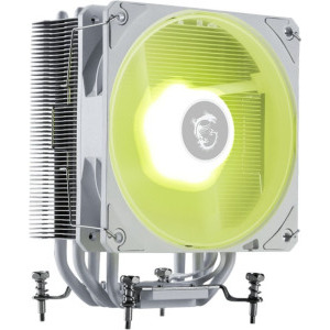 Cooler CPU MSI MAG COREFROZR AA13 White