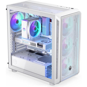ENDORFY Arx 700 ARGB, White
