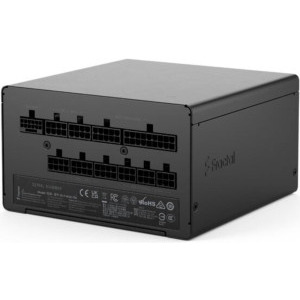 Fractal Design Ion 3 Gold, 80+ Gold, 750W