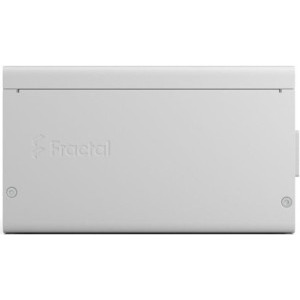 Fractal Design Ion 3 Gold, 80+ Gold, 1000W, White