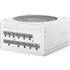 Sursa Fractal Design Ion 3 Gold, 80+ Gold, 1000W, White