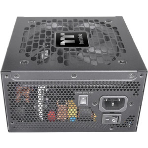Thermaltake TOUGHPOWER GT, 80+ Gold, 1000W, Black