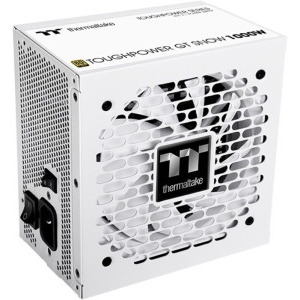 Thermaltake TOUGHPOWER GT, 80+ Gold, 1000W, White