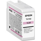 Epson Cartus T47A6 Vivid Light Magenta