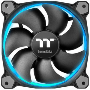 Thermaltake Riing 12 LED RGB Radiator Fan Sync Edition 120mm Three Fan Pack