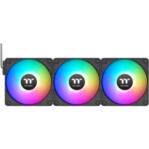 Thermaltake CT120 EX ARGB 120mm Three Fan Pack