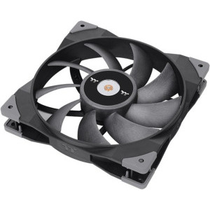 Thermaltake TOUGHFAN 14 PWM 140mm Black