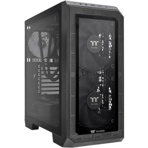 Thermaltake CT200 200mm Black