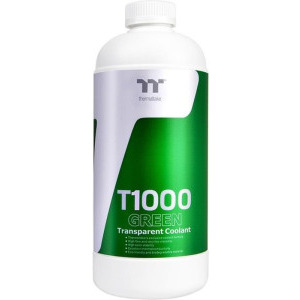 Accesoriu cooler Thermaltake T1000 Coolant Transparent Green
