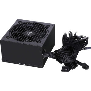 ALPHAGEAR STRIA, 80+ Bronze, 650W