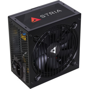 ALPHAGEAR STRIA, 80+ Bronze, 650W