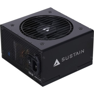Sursa ALPHAGEAR SUSTAIN, 80+ Bronze, 750W