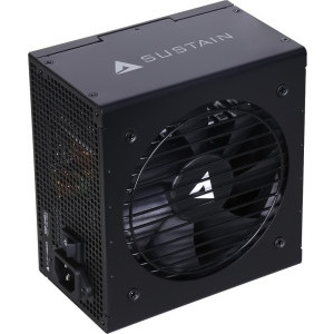 ALPHAGEAR SUSTAIN, 80+ Bronze, 750W