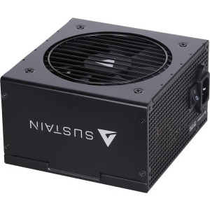 ALPHAGEAR SUSTAIN, 80+ Bronze, 650W