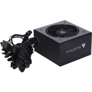 ALPHAGEAR SUSTAIN, 80+ Bronze, 650W