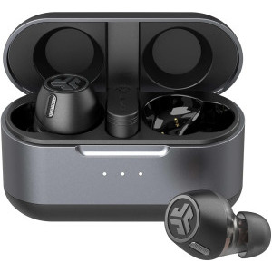 Casti JLab In-Ear, Epic Lab Edition True Wireless Earbuds Black