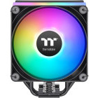 Cooler CPU Thermaltake ASTRIA 200 ARGB Black