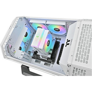 Thermaltake ASTRIA 200 ARGB White