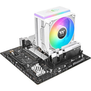 Thermaltake ASTRIA 400 ARGB White