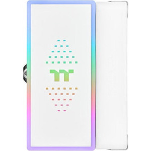 Thermaltake ASTRIA 400 ARGB White