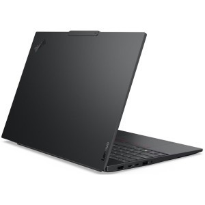 Lenovo 16'' ThinkPad E16 Gen 3, WUXGA IPS, Procesor AMD Ryzen™ 5 220 (16M Cache, up to 4.90 GHz), 16GB DDR5, 512GB SSD, AMD Radeon 740M, No OS, Black