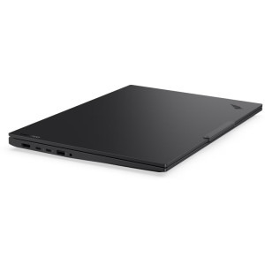 Lenovo 16'' ThinkPad E16 Gen 3, WUXGA IPS, Procesor AMD Ryzen™ 5 220 (16M Cache, up to 4.90 GHz), 16GB DDR5, 512GB SSD, AMD Radeon 740M, No OS, Black