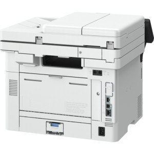 Canon i-SENSYS MF461dw II, Laser, Monocrom, Format A4, Duplex, Retea, Wi-Fi