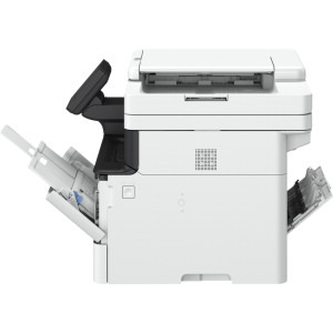 Canon i-SENSYS MF461dw II, Laser, Monocrom, Format A4, Duplex, Retea, Wi-Fi