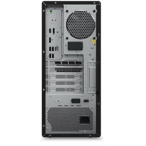 Lenovo ThinkStation P3 Tower Gen 2, Intel Ultra 9 285K 3.7GHz, 64GB DDR5, 1TB SSD, RTX 2000 Ada 16GB, Windows 11 Pro