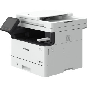 Canon i-SENSYS MF465dw II, Laser, Monocrom, Format A4, Duplex, Retea, Wi-Fi, Fax