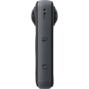 Insta360 X5 Midnight Black Ski Bundle