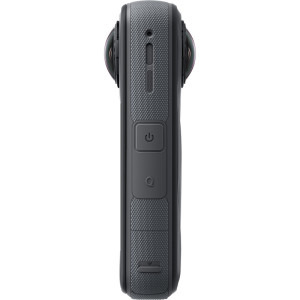 Insta360 X5 Midnight Black