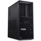 Desktop PC Lenovo ThinkStation P3 Tower Gen 2, Intel Ultra 7 265K 3.9GHz, 64GB DDR5, 1TB SSD, RTX 4000 Ada 20GB, Windows 11 Pro