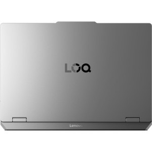 Lenovo Gaming 15.6'' LOQ Essential 15IRX11, FHD IPS 144Hz, Procesor Intel® Core™ i7-13650HX (24M Cache, up to 4.90 GHz), 16GB DDR5, 512GB SSD, GeForce RTX 5050 8GB, No OS, Luna Grey