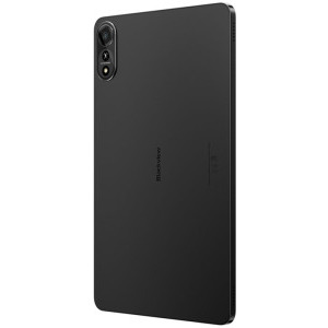 Blackview Mega 2, 12 inch Multi-touch, Cortex A76 Octa Core 2.0GHz, 12GB RAM, 256GB flash, Wi-Fi, Bluetooth, GPS, LTE, Android 15, Celestial Gray