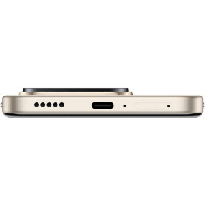 Honor X7d, 128GB, 6GB RAM, Dual SIM, 4G, Tri-Camera, Desert Gold