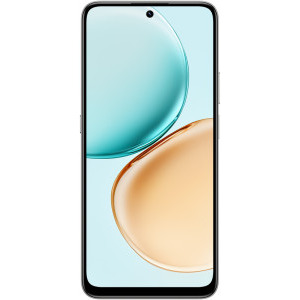 Honor X7d, 128GB, 6GB RAM, Dual SIM, 4G, Tri-Camera, Meteor Silver