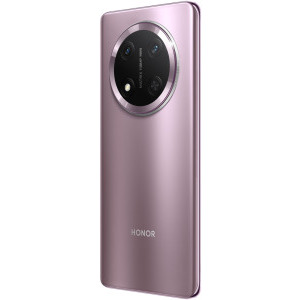 Honor Magic7 Lite, 512GB, 8GB RAM, Dual SIM, 5G, Tri-Camera, Titanium Purple