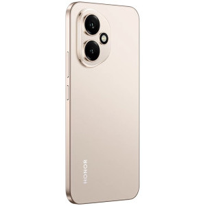 Honor 400, 512GB, 8GB RAM, Dual SIM, 4G, Tri-Camera, Desert Gold