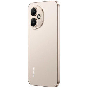 Honor 400, 512GB, 8GB RAM, Dual SIM, 4G, Tri-Camera, Desert Gold